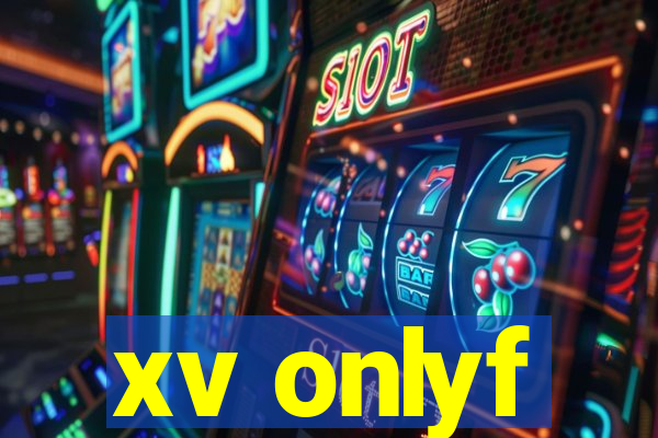 xv onlyf